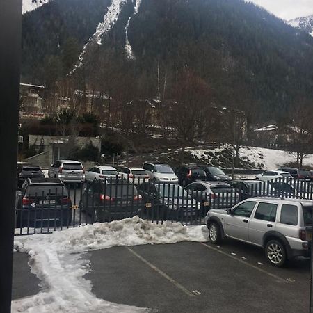 Outa Chamonix Centre 아파트 외부 사진