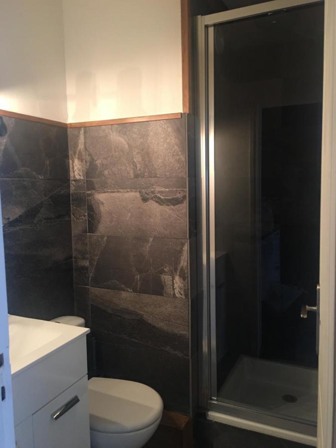 Outa Chamonix Centre 아파트 외부 사진