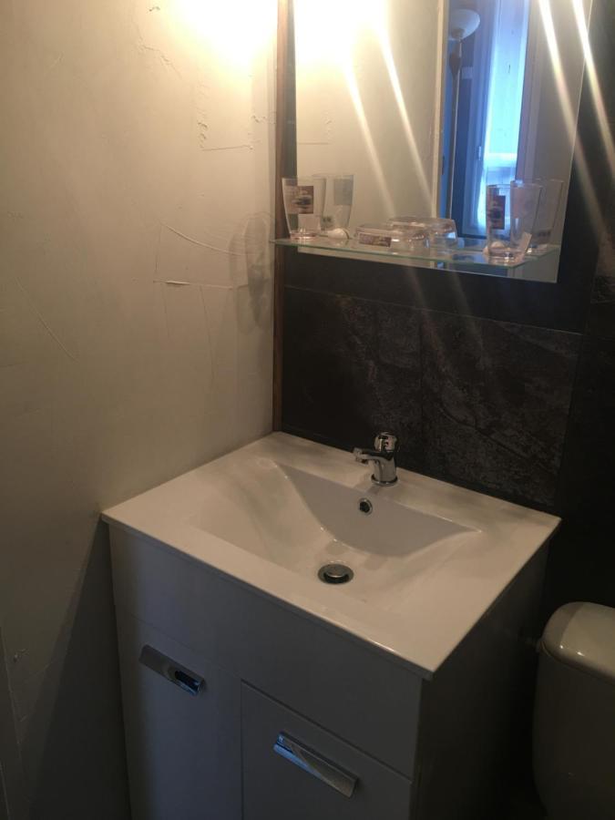 Outa Chamonix Centre 아파트 외부 사진